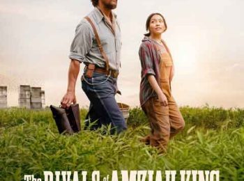 دانلود فیلم رقبای آمزایا کینگ The Rivals of Amziah King 2026 با دوبله فارسی