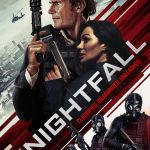 دانلود فیلم سقوط شوالیه 2026 Knightfall با دوبله فارسی