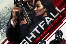 دانلود فیلم سقوط شوالیه 2026 Knightfall با دوبله فارسی