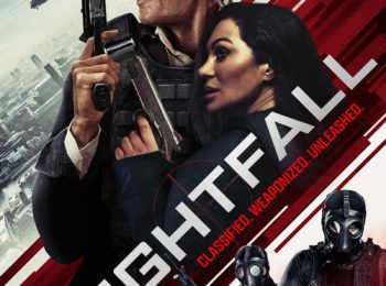 دانلود فیلم سقوط شوالیه 2026 Knightfall با دوبله فارسی
