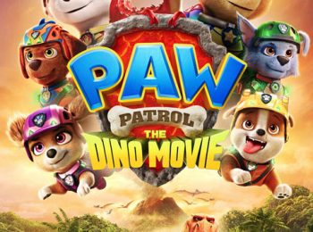 دانلود انیمیشن سگ های نگهبان: جزیره دایناسورها 2026 PAW Patrol: The Dino Movie