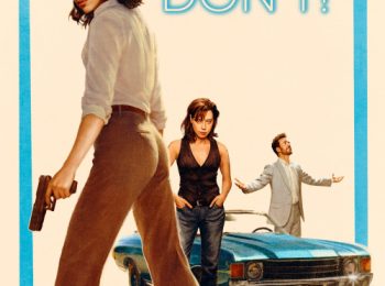 دانلود فیلم هانی انجام نده 2025 Honey Don’t