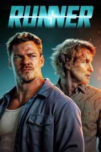 دانلود فیلم دونده Runner 2026