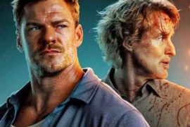 دانلود فیلم دونده Runner 2026