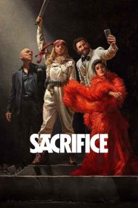 دانلود فیلم قربانی 2026 Sacrifice