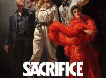 دانلود فیلم قربانی 2026 Sacrifice