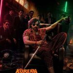 دانلود فیلم کاناکاراجوی کره‌ ای 2026 Korean Kanakaraju با دوبله فارسی
