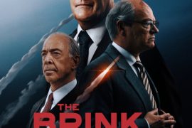دانلود فیلم در آستانه جنگ 2026 The Brink of War با دوبله فارسی