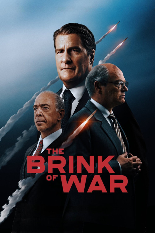 دانلود فیلم در آستانه جنگ 2026 The Brink of War با دوبله فارسی