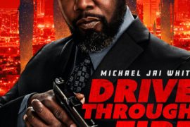 دانلود فیلم رانندگی در اتش Drive Through Fire 2026 زیرنویس چسبیده