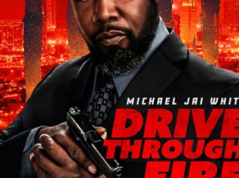 دانلود فیلم رانندگی در اتش Drive Through Fire  2026 زیرنویس چسبیده