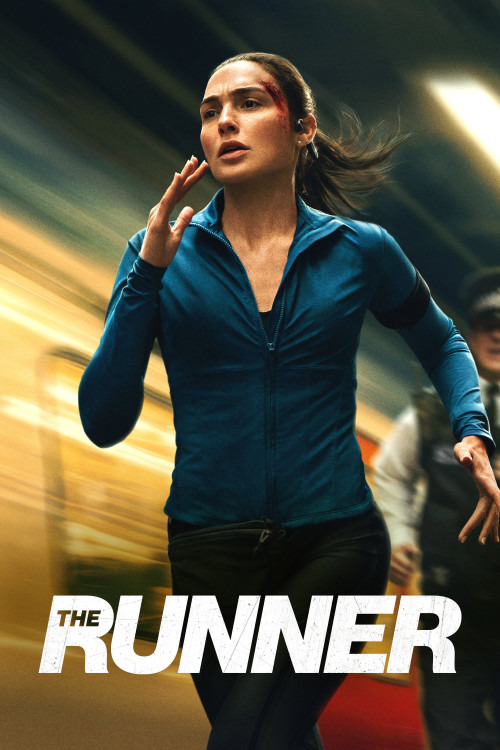 دانلود فیلم دونده The Runner 2026