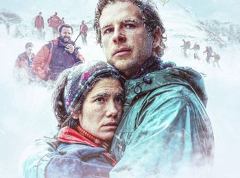 دانلود فیلم بالاندراو: در محاصره کولاک 2026 Balandrau: Where the Fierce Wind Blew با دوبله فارسی