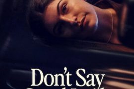 دانود فیلم نگو موفق باشی 2026 Don’t Say Good Luck با دوبله فارسی