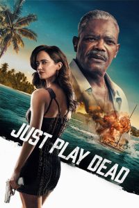 دانلود فیلم جعل مرگ Just Play Dead 2026 با دوبله فارسی 