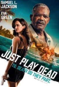 دانلود فیلم فقط خودت را به مردن بزن Just Play Dead 2026