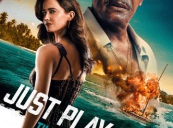 دانلود فیلم فقط خودت را به مردن بزن Just Play Dead 2026