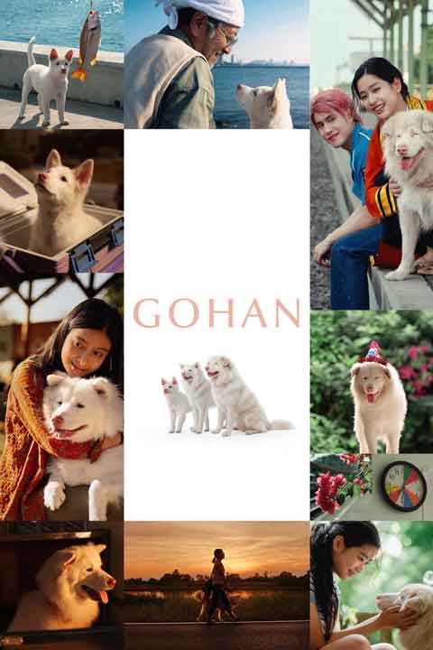 دانلود فیلم گوهان Gohan 2026 با دوبله فارسی