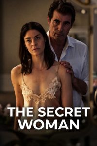 دانلود فیلم زن مرموز 2026 The Secret Woman با دوبله فارسی