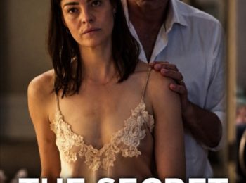 دانلود فیلم زن مرموز 2026 The Secret Woman با دوبله فارسی