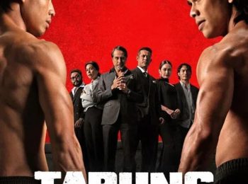 دانلود فیلم تارونگ: نابخشوده 2026 Tarung: Unforgiven بادوبله فارسی