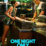 دانلود فیلم فقط یک شب 2026 One Night Only