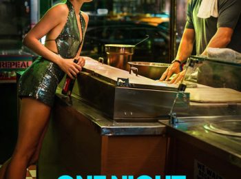 دانلود فیلم فقط یک شب 2026 One Night Only