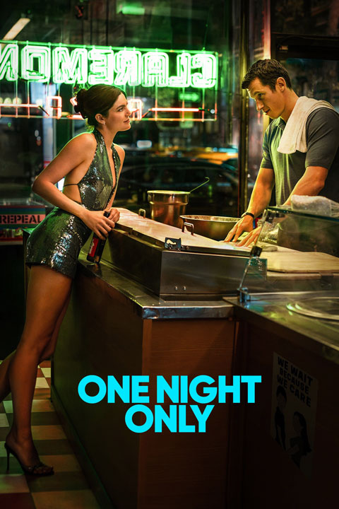دانلود فیلم فقط یک شب 2026 One Night Only