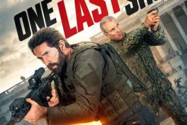دانلود فیلم یک شانس دیگر 2026 One Last Shot