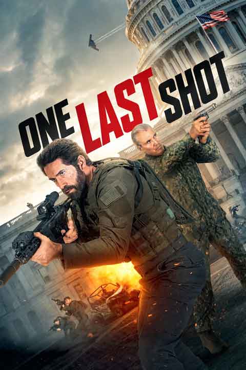 دانلود فیلم یک شانس دیگر 2026 One Last Shot