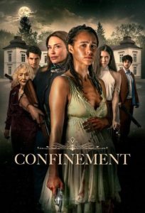 دانلود فیلم قرنطینه Confinement 2026 (2026)