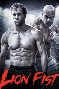 دانلود فیلم مشت شیر 2026 Lion Fist با دوبله فارسی