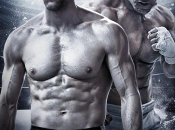 دانلود فیلم مشت شیر 2026 Lion Fist با دوبله فارسی