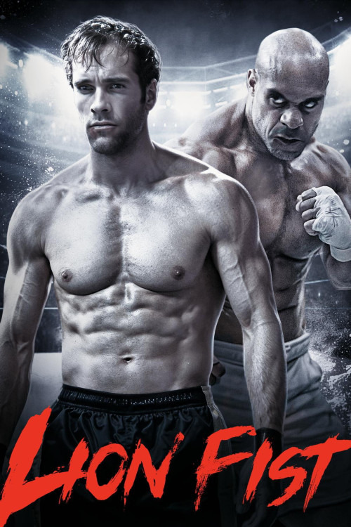 دانلود فیلم مشت شیر 2026 Lion Fist با دوبله فارسی