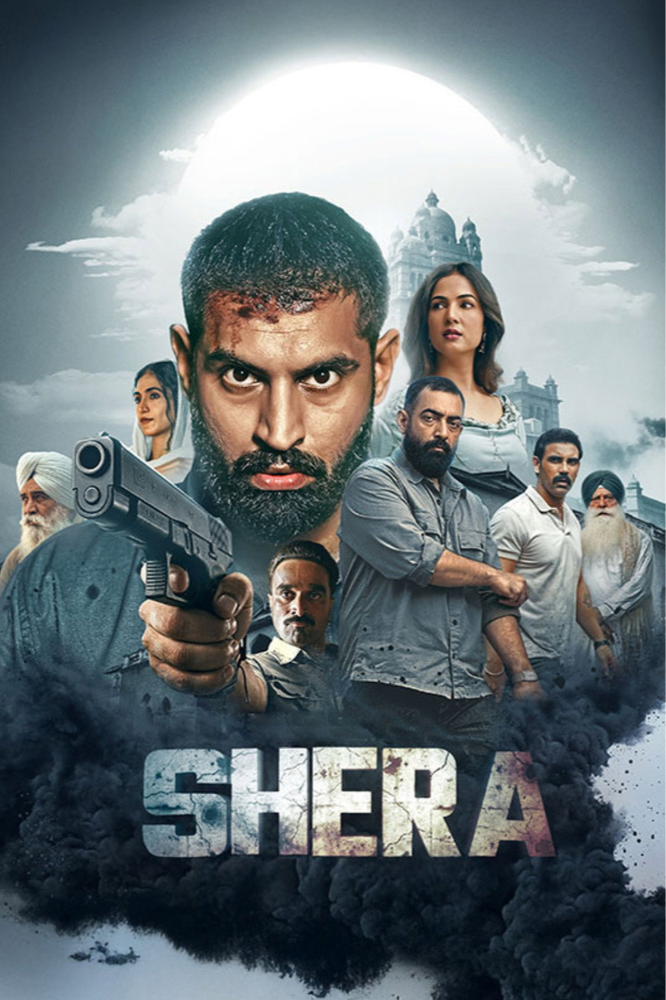 دانلود فیلم نبرد شرا Shera 2026 با دوبله فارسی