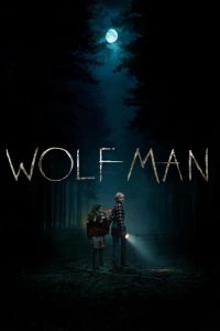 دانلود فیلم مرد گرگ نما 2026 Wolf Man با دوبله فارسی 