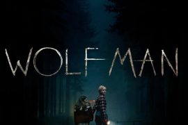 دانلود فیلم مرد گرگ نما 2026 Wolf Man با دوبله فارسی