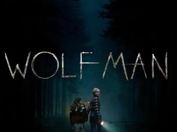 دانلود فیلم مرد گرگ نما 2026 Wolf Man با دوبله فارسی