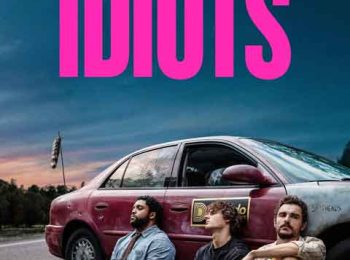 دانلود فیلم احمق‌ها 2026 Idiots با دوبله فارسی