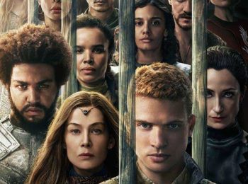 دانلود سریال چرخ زمان  The Wheel of Time
