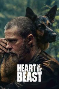 دانلود فیلم قلب هیولا 2026 Heart of the Beast با دوبله فارسی