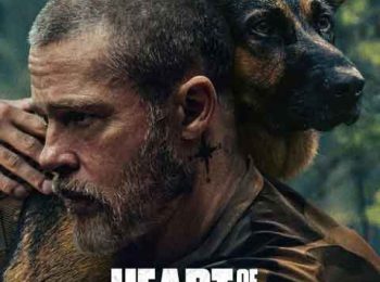 دانلود فیلم قلب هیولا 2026 Heart of the Beast با دوبله فارسی