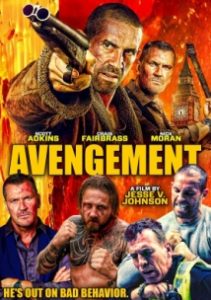دانلود فیلم انتقام جو Avengement 2019 با دوبله فارسی