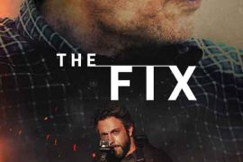 دانلود فیلم راه حل the fix 2026 با زیرنویس فارسی