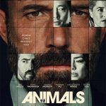 دانلود فیلم حیوانات Animals 2026 با دوبله فارسی