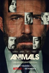 دانلود فیلم حیوانات Animals 2026 با دوبله فارسی