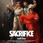دانلود فیلم قربانی Sacrifice 2026 با دوبله فارسی