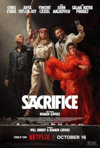  دانلود فیلم قربانی Sacrifice 2026 با دوبله فارسی