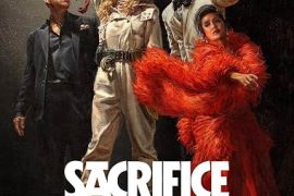 دانلود فیلم قربانی Sacrifice 2026 با دوبله فارسی