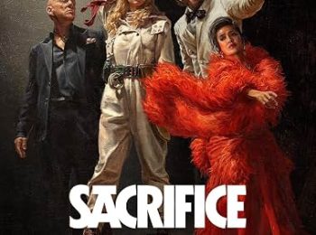 دانلود فیلم قربانی Sacrifice 2026 با دوبله فارسی